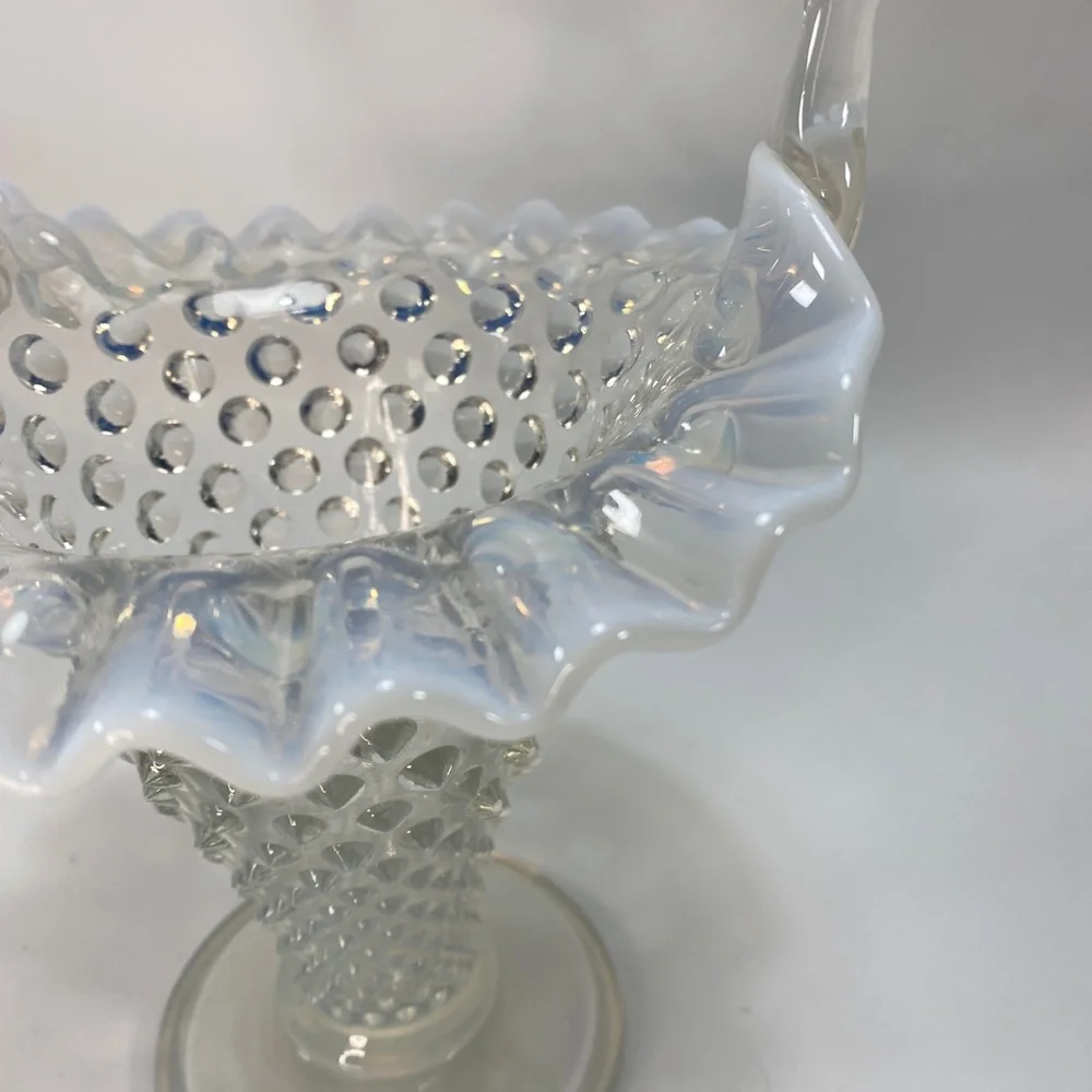 Fenton vintage 40s